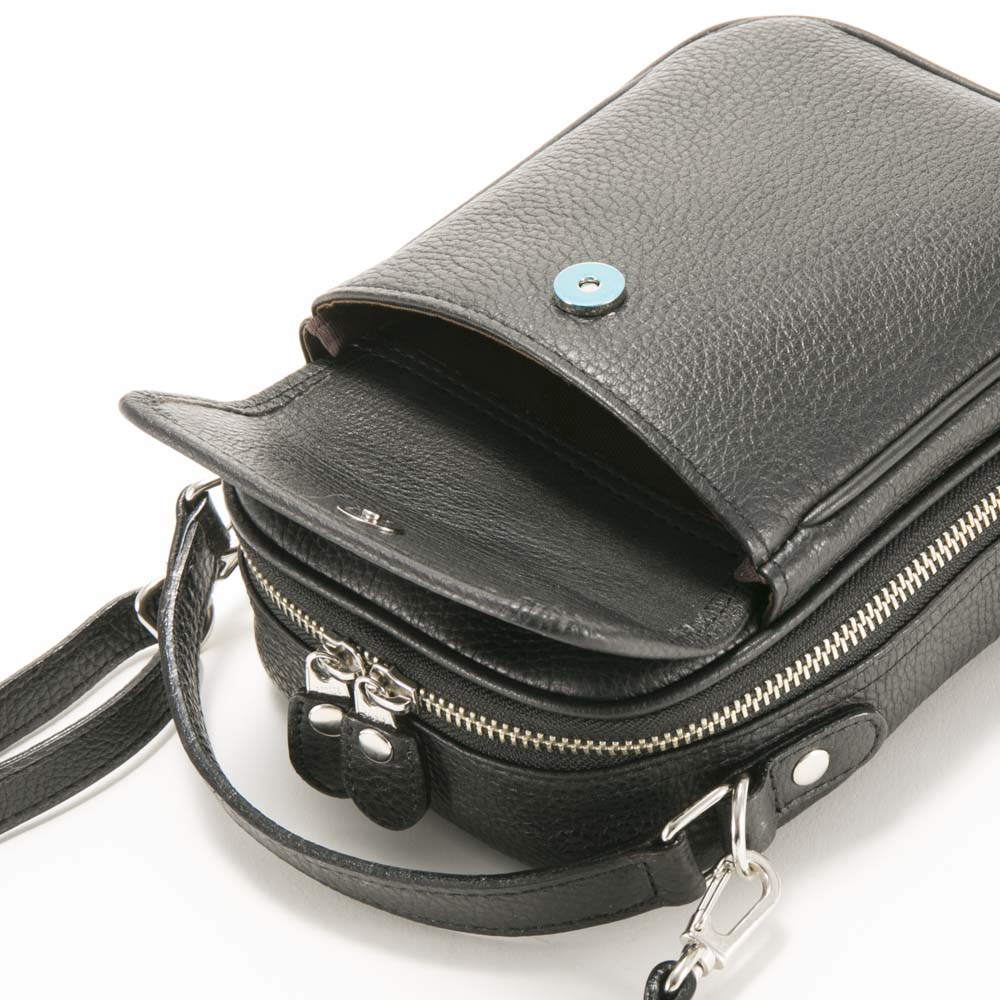 ラガード LUGARD ショルダーバッグ NEVADA 4965-10【FITHOUSE ONLINE SHOP】
