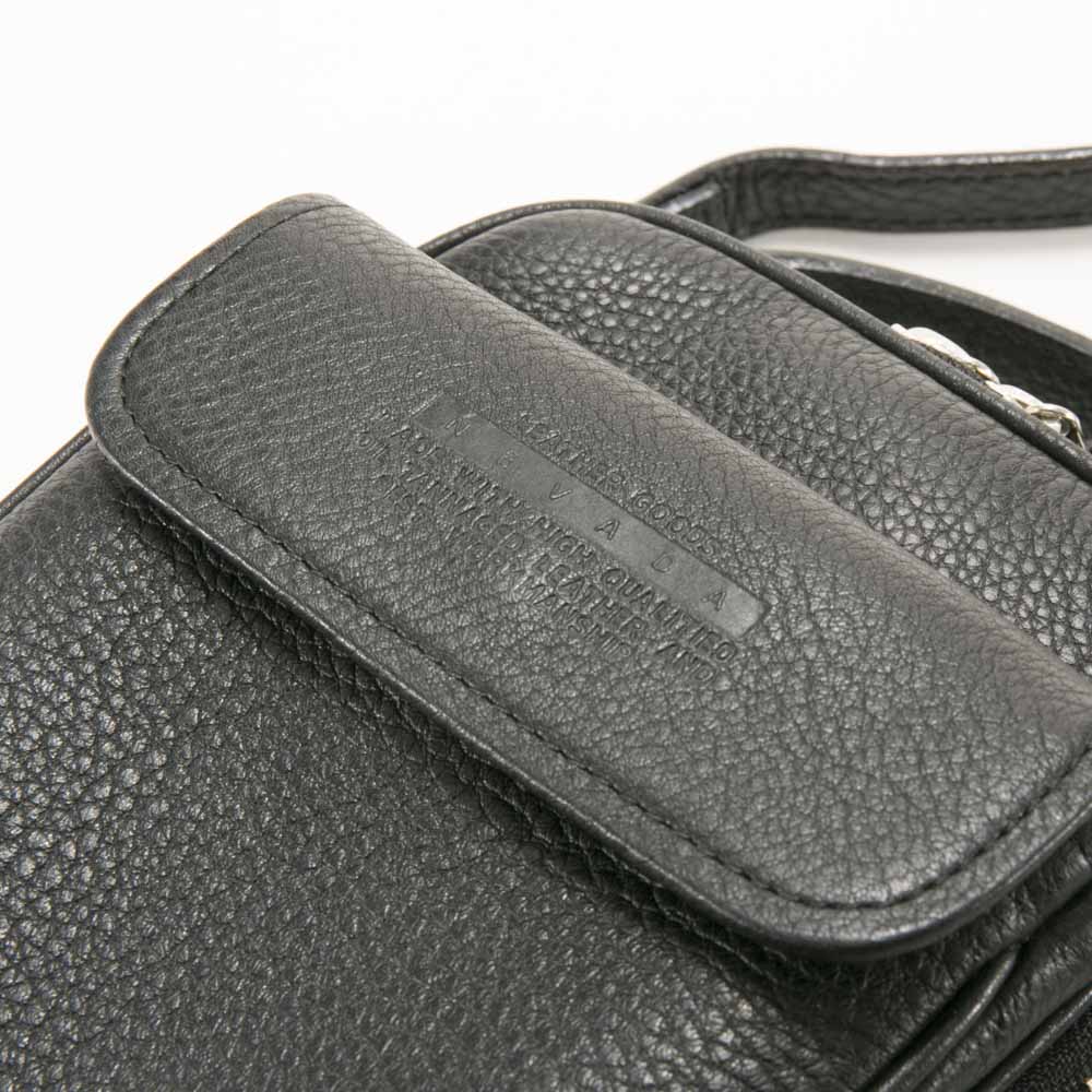 ラガード LUGARD ショルダーバッグ NEVADA 4965-10【FITHOUSE ONLINE SHOP】