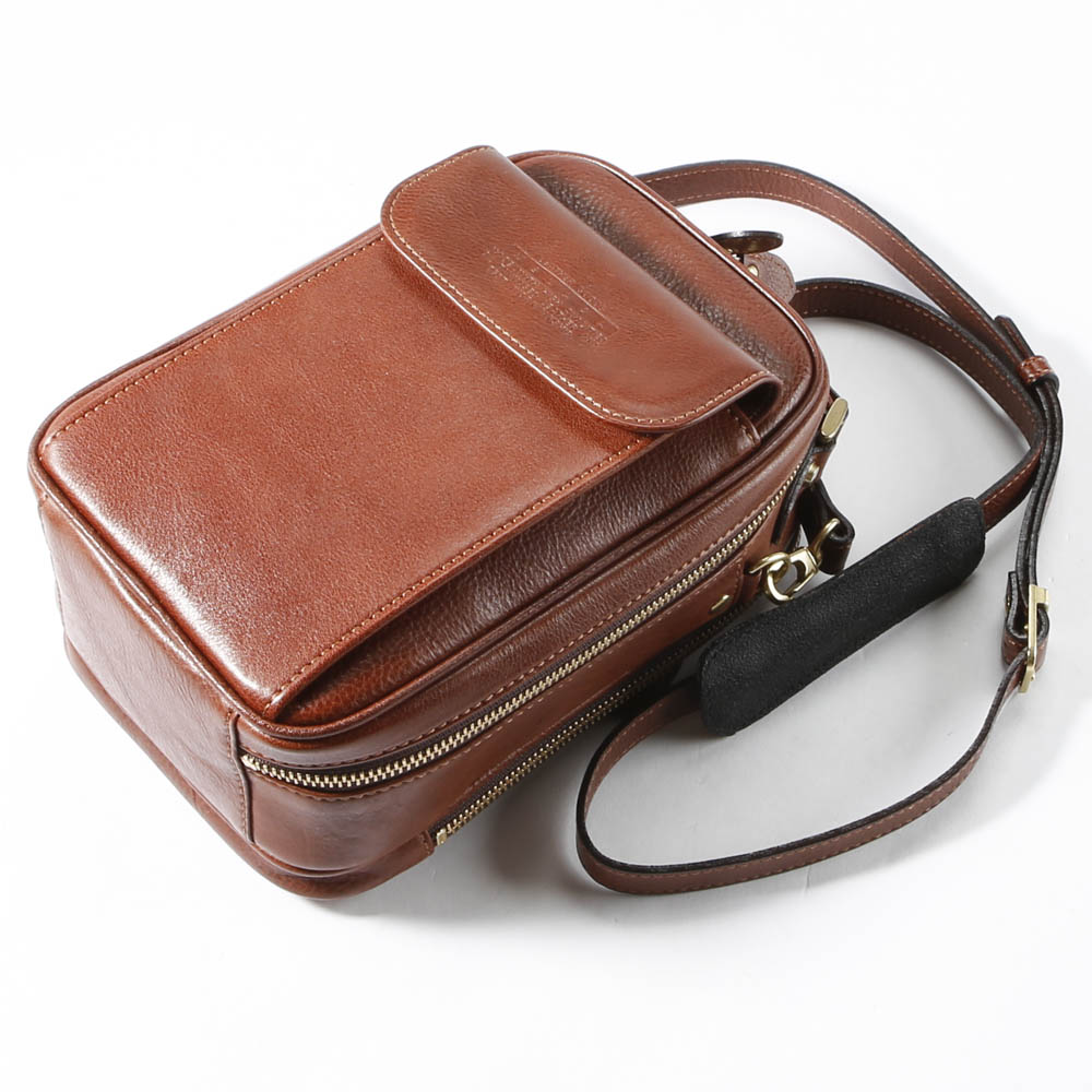 ラガード LUGARD ショルダーバッグ NEVADA 5075【FITHOUSE ONLINE SHOP】