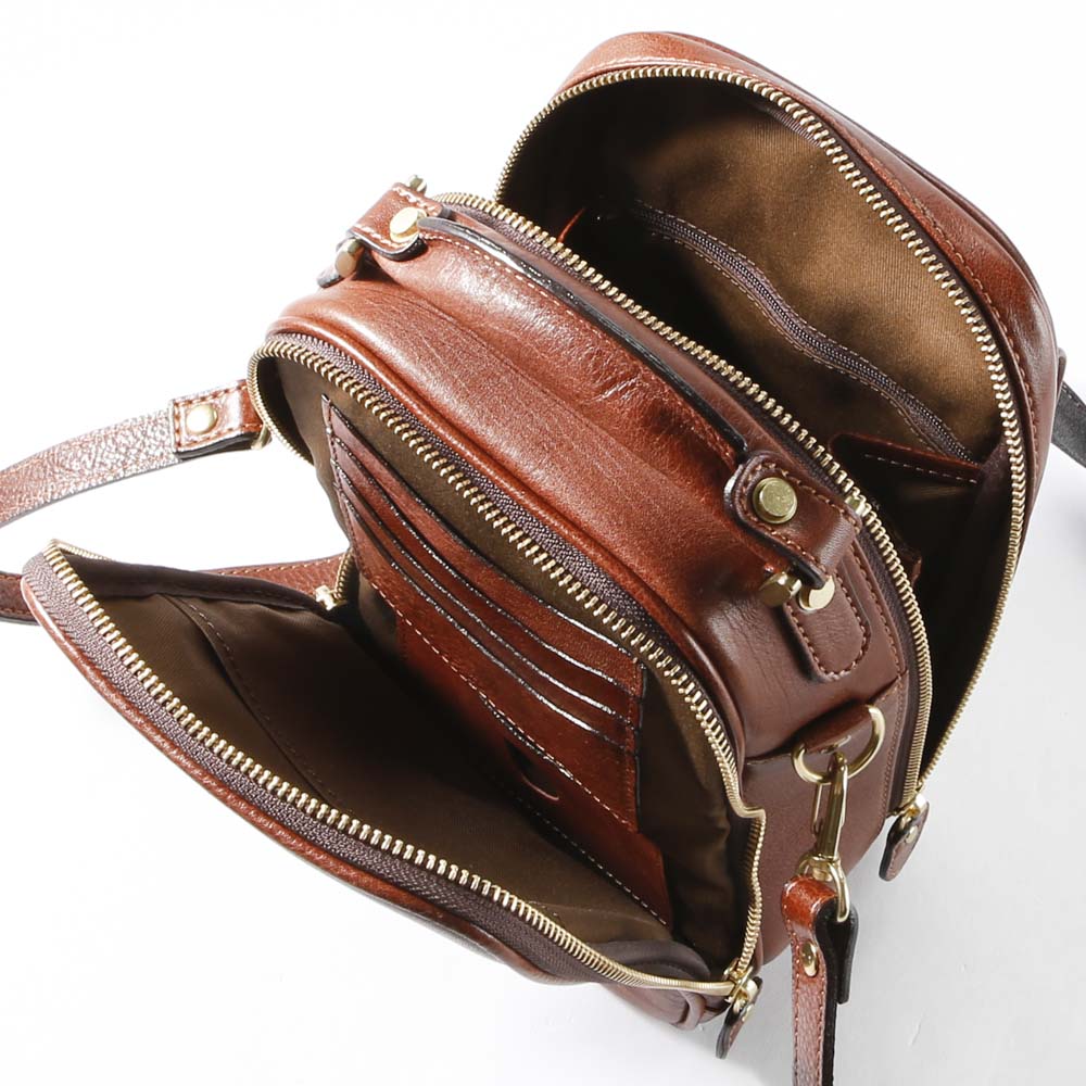 ラガード LUGARD ショルダーバッグ NEVADA 5075【FITHOUSE ONLINE SHOP】