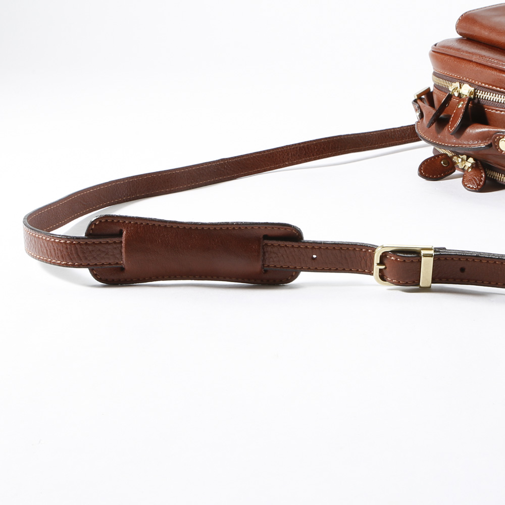 ラガード LUGARD ショルダーバッグ NEVADA 5075【FITHOUSE ONLINE SHOP】