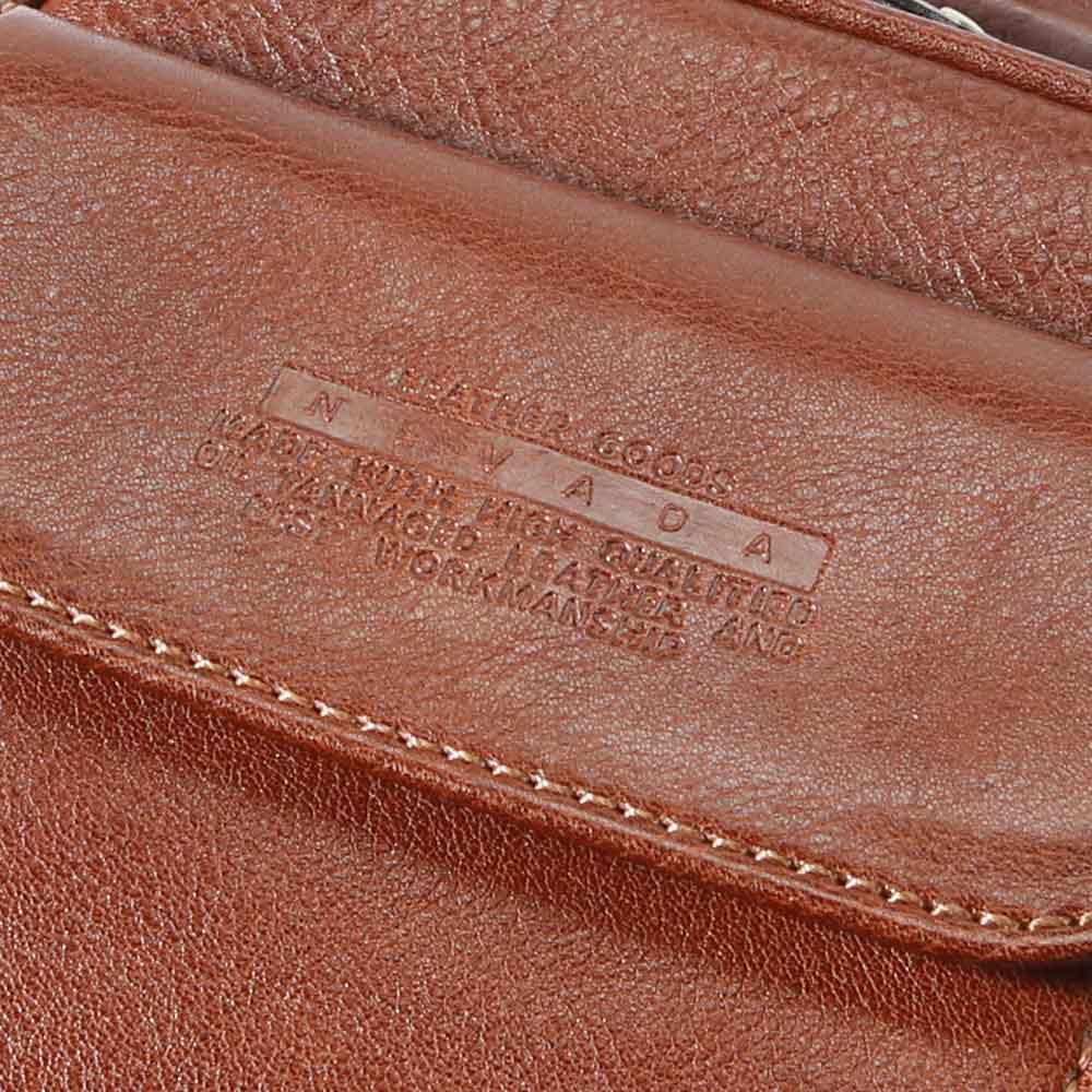 ラガード LUGARD ショルダーバッグ NEVADA 5075【FITHOUSE ONLINE SHOP】