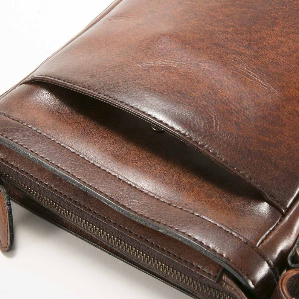ラガード LUGARD ショルダーバッグ G3 5226-50【FITHOUSE ONLINE SHOP】