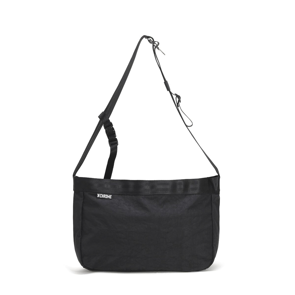 クローム CHROME ショルダーバッグ ニュースペーパー メッセンジャー スモール 耐水 BJ001BCNL【FITHOUSE ONLINE SHOP】