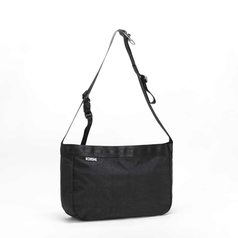 クローム CHROME ショルダーバッグ ニュースペーパー メッセンジャー スモール 耐水 BJ001BCNL【FITHOUSE ONLINE SHOP】