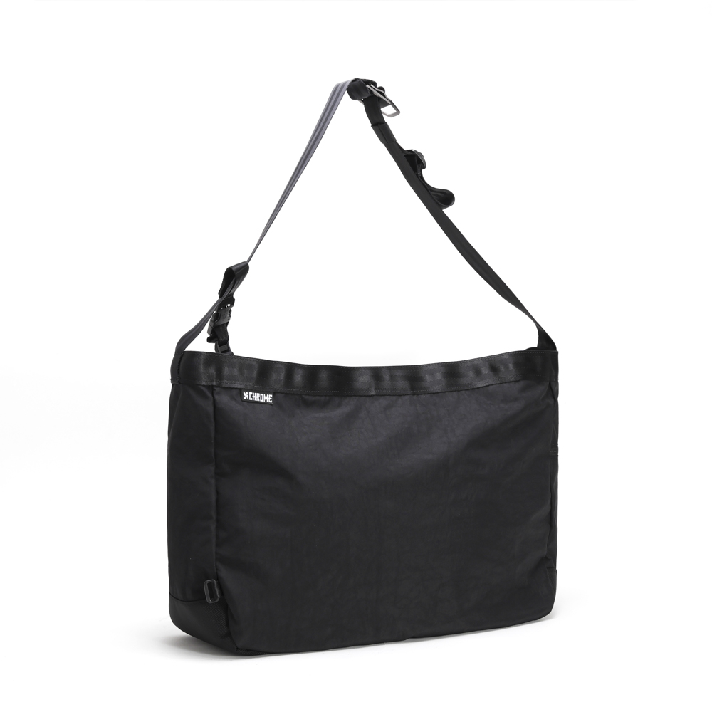 クローム CHROME ショルダーバッグ ニュースペーパー メッセンジャー BJ015BCNL【FITHOUSE ONLINE SHOP】