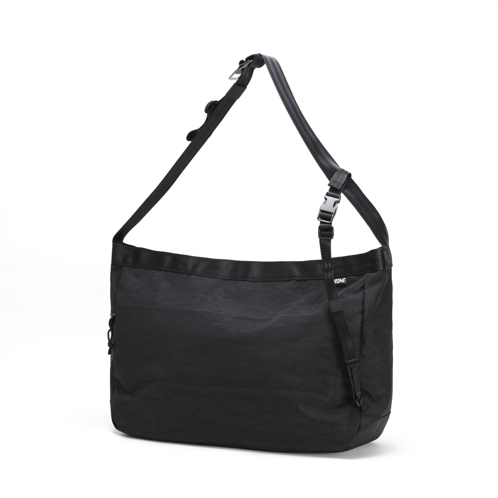 クローム CHROME ショルダーバッグ ニュースペーパー メッセンジャー BJ015BCNL【FITHOUSE ONLINE SHOP】