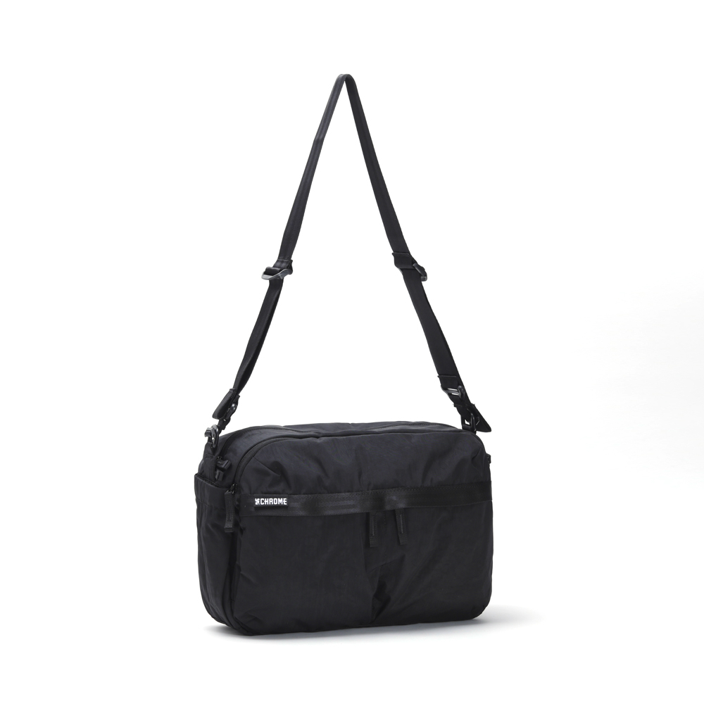 クローム CHROME ショルダーバッグ PAC SHOULDER 12L 耐水 BJ011BCNL【FITHOUSE ONLINE SHOP】