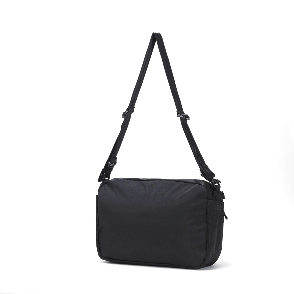 クローム CHROME ショルダーバッグ PAC SHOULDER 12L 耐水 BJ011BCNL【FITHOUSE ONLINE SHOP】