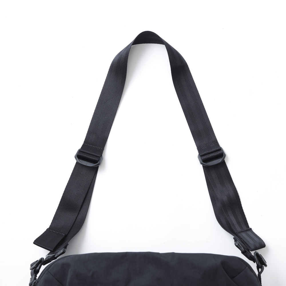 クローム CHROME ショルダーバッグ PAC SHOULDER 12L 耐水 BJ011BCNL【FITHOUSE ONLINE SHOP】