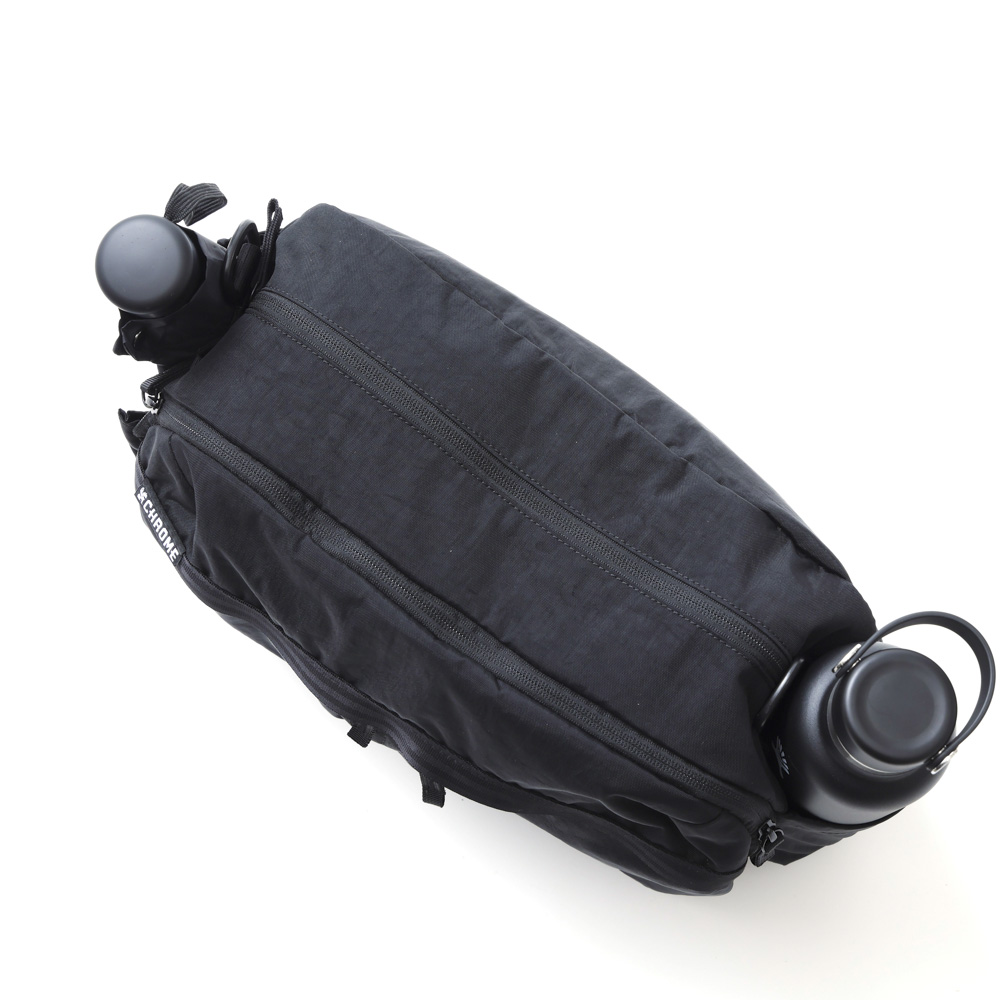 クローム CHROME ショルダーバッグ PAC SHOULDER 12L 耐水 BJ011BCNL【FITHOUSE ONLINE SHOP】