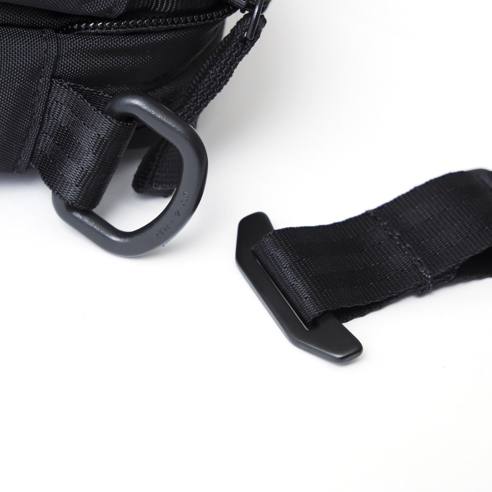 クローム CHROME ショルダーバッグ PAC SHOULDER 3L ポーチ 耐水 BJ012BCNL【FITHOUSE ONLINE SHOP】