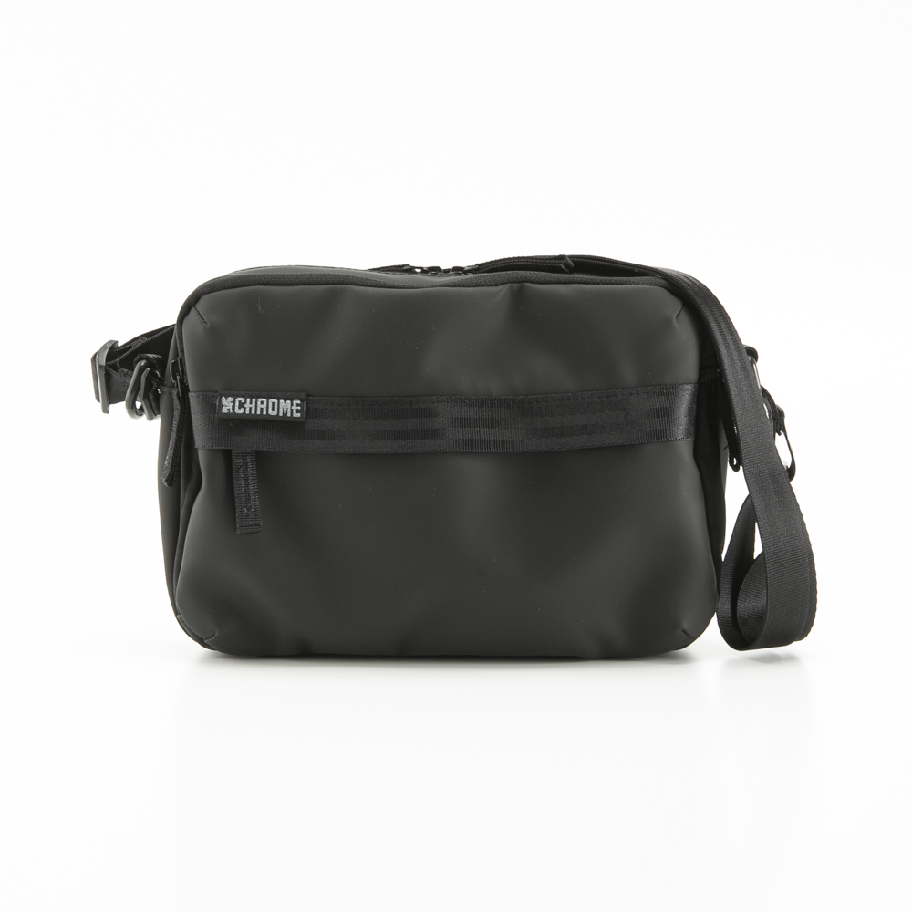 クローム CHROME ショルダーバッグ PAC SHOULDER 3L BJ012 MABK【FITHOUSE ONLINE SHOP】