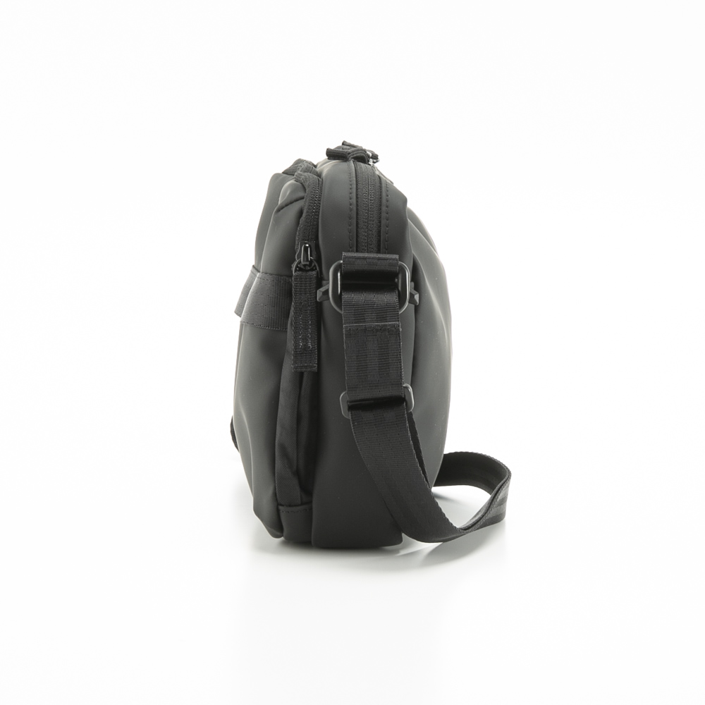 クローム CHROME ショルダーバッグ PAC SHOULDER 3L BJ012 MABK【FITHOUSE ONLINE SHOP】