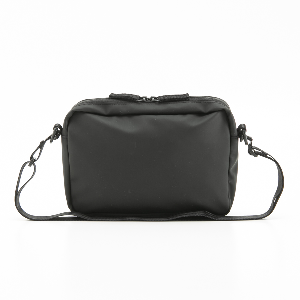 クローム CHROME ショルダーバッグ PAC SHOULDER 3L BJ012 MABK【FITHOUSE ONLINE SHOP】