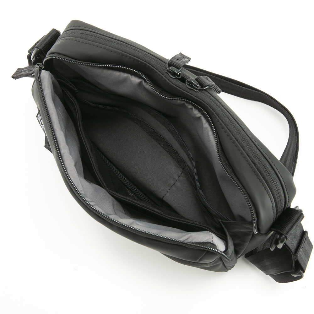 クローム CHROME ショルダーバッグ PAC SHOULDER 3L BJ012 MABK【FITHOUSE ONLINE SHOP】