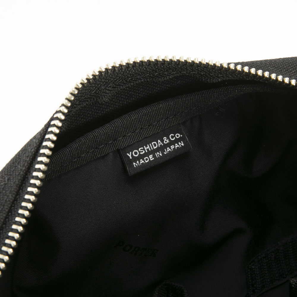 ポーター PORTER ショルダーバッグ SMOKY スモーキー 592-26368【FITHOUSE ONLINE SHOP】