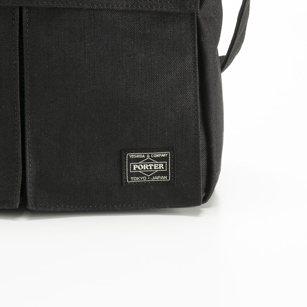 ポーター PORTER ショルダーバッグ SMOKY スモーキー 592-26368【FITHOUSE ONLINE SHOP】