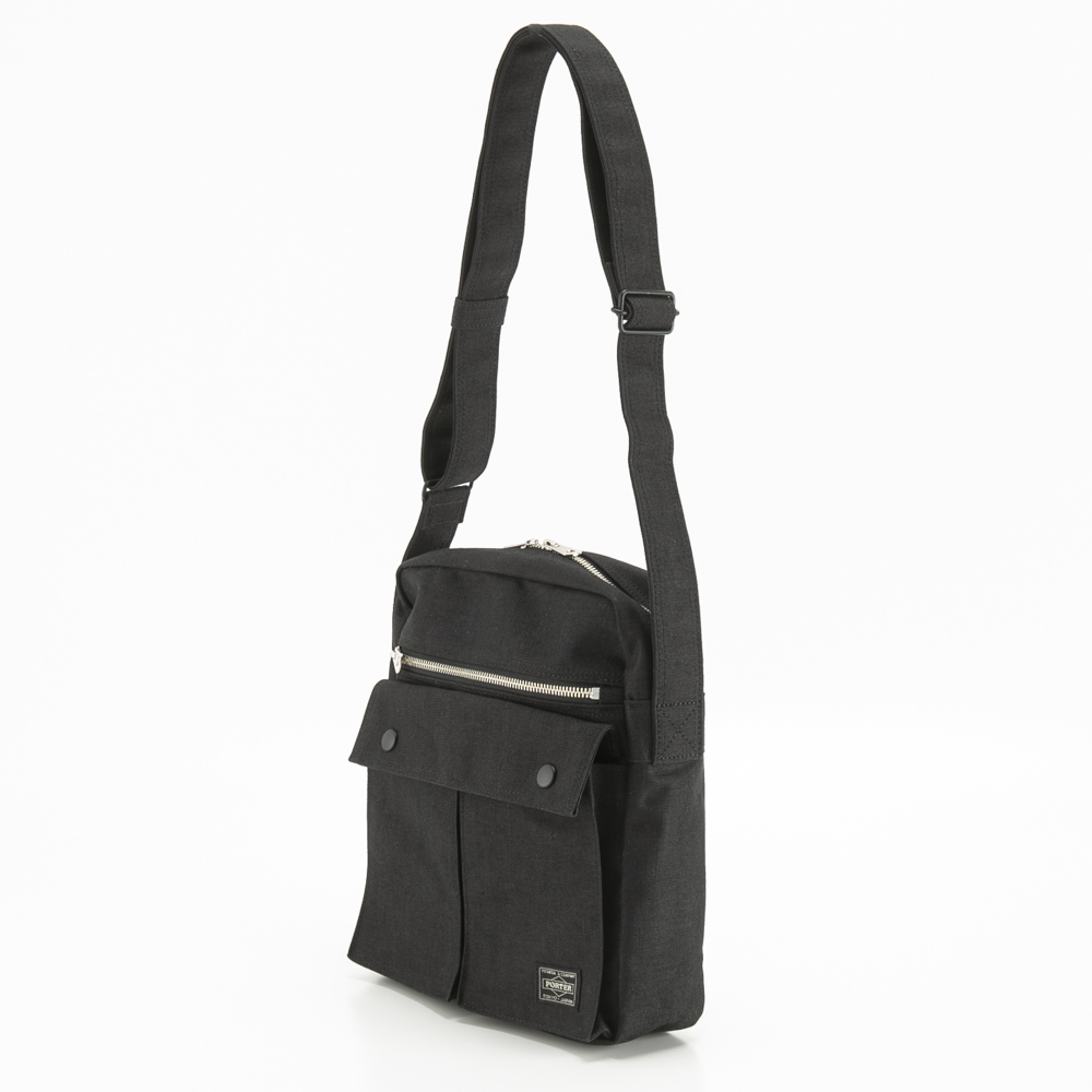 ポーター PORTER ショルダーバッグ SMOKY スモーキー 592-26368【FITHOUSE ONLINE SHOP】