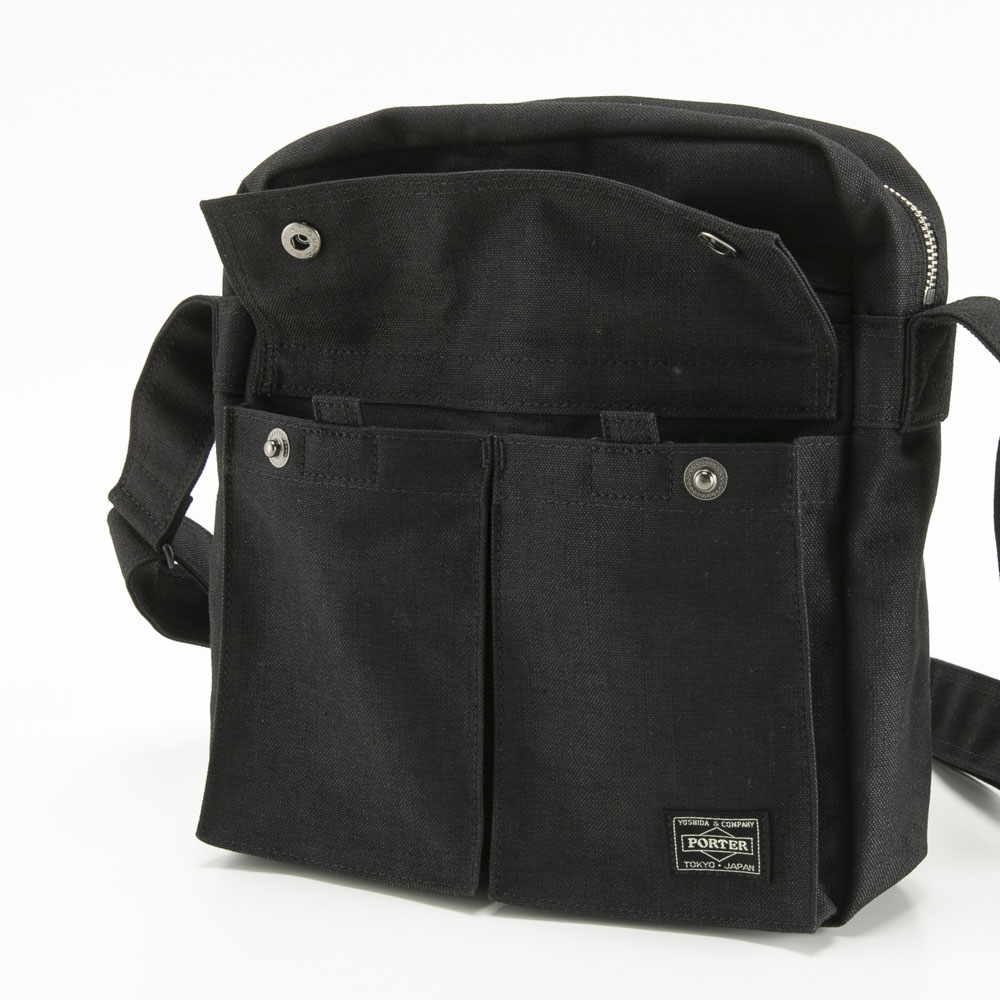 ポーター PORTER ショルダーバッグ SMOKY スモーキー 592-26368【FITHOUSE ONLINE SHOP】