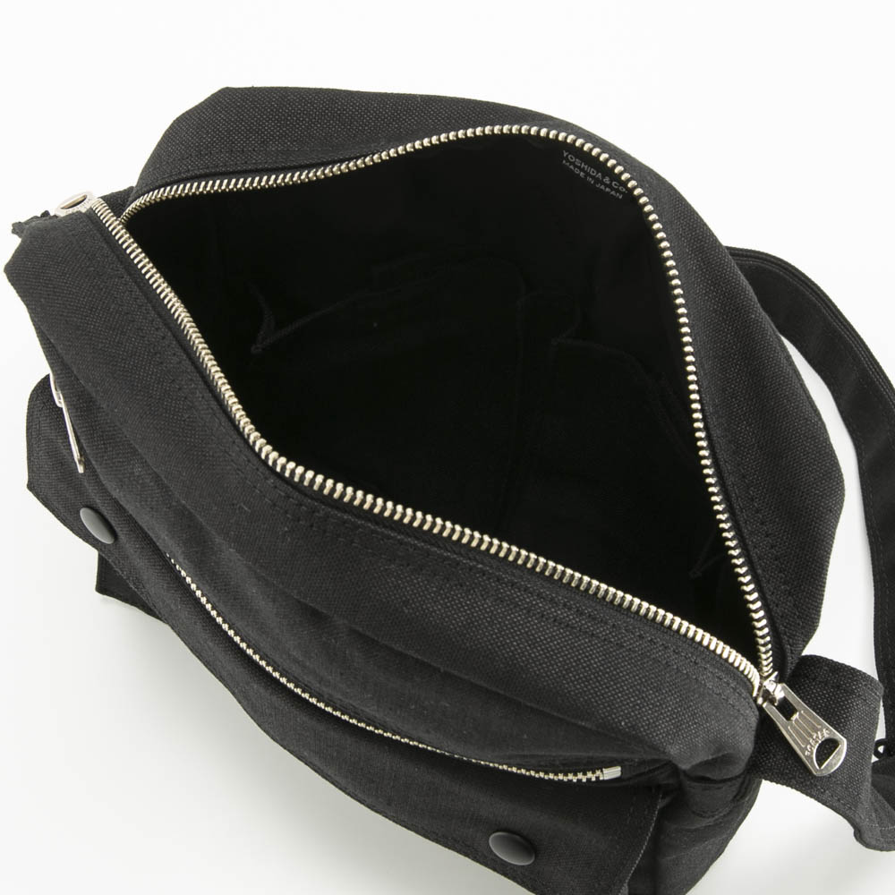 ポーター PORTER ショルダーバッグ SMOKY スモーキー 592-26368【FITHOUSE ONLINE SHOP】