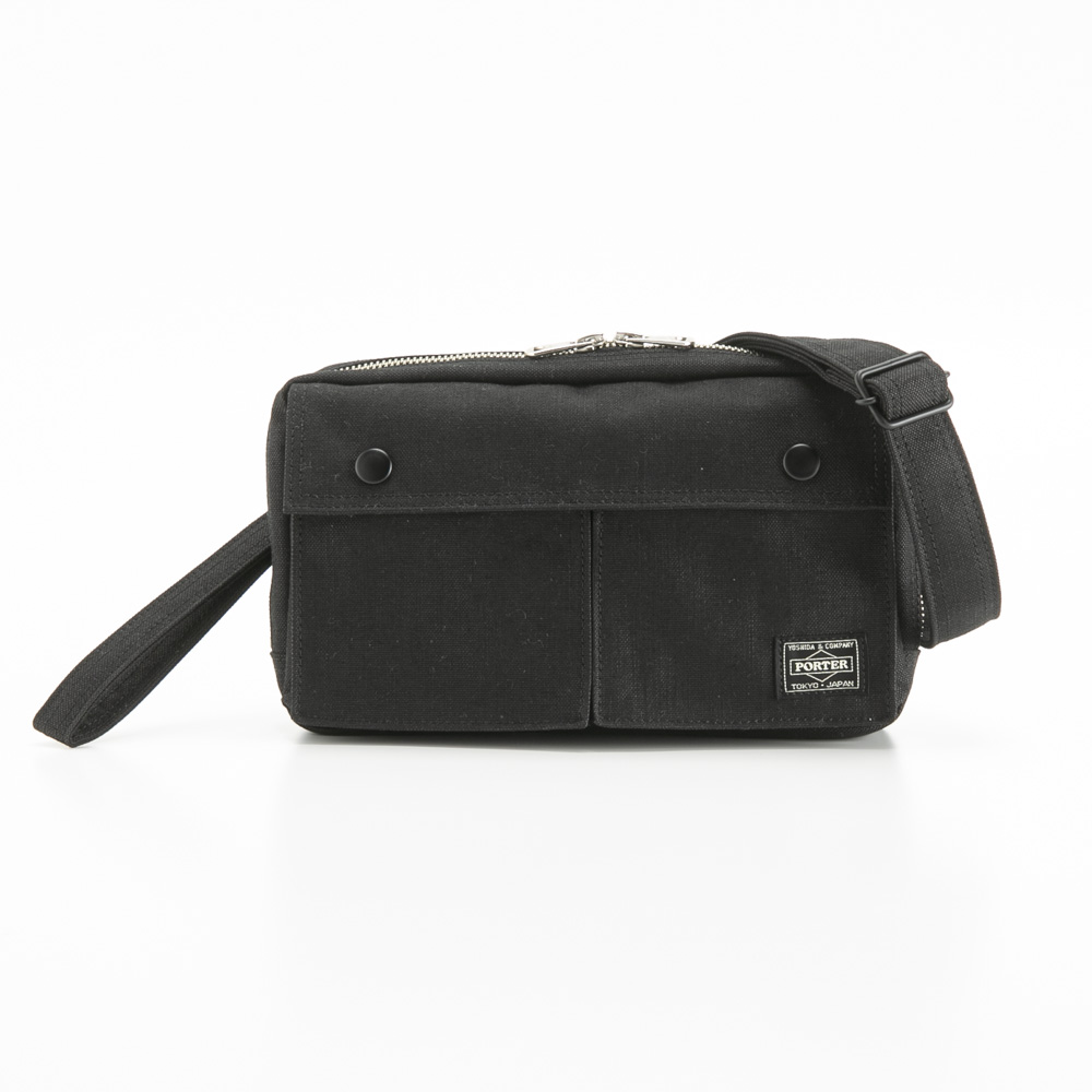 ポーター PORTER ハンド・ショルダーバッグ 2WAY SMOKY スモーキー 592-26369【FITHOUSE ONLINE SHOP】