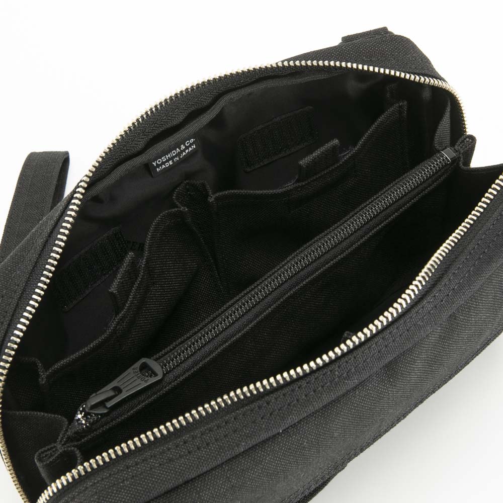 ポーター PORTER ハンド・ショルダーバッグ 2WAY SMOKY スモーキー 592-26369【FITHOUSE ONLINE SHOP】