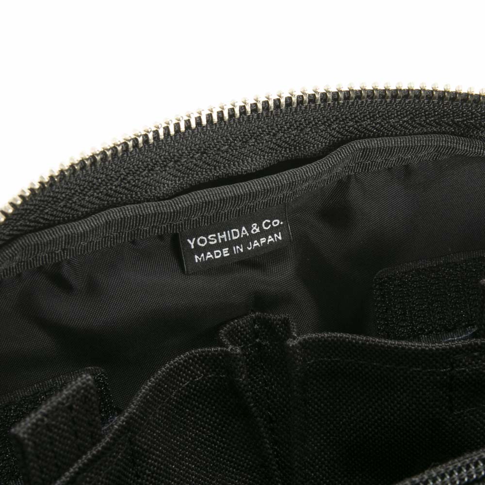 ポーター PORTER ハンド・ショルダーバッグ 2WAY SMOKY スモーキー 592-26369【FITHOUSE ONLINE SHOP】