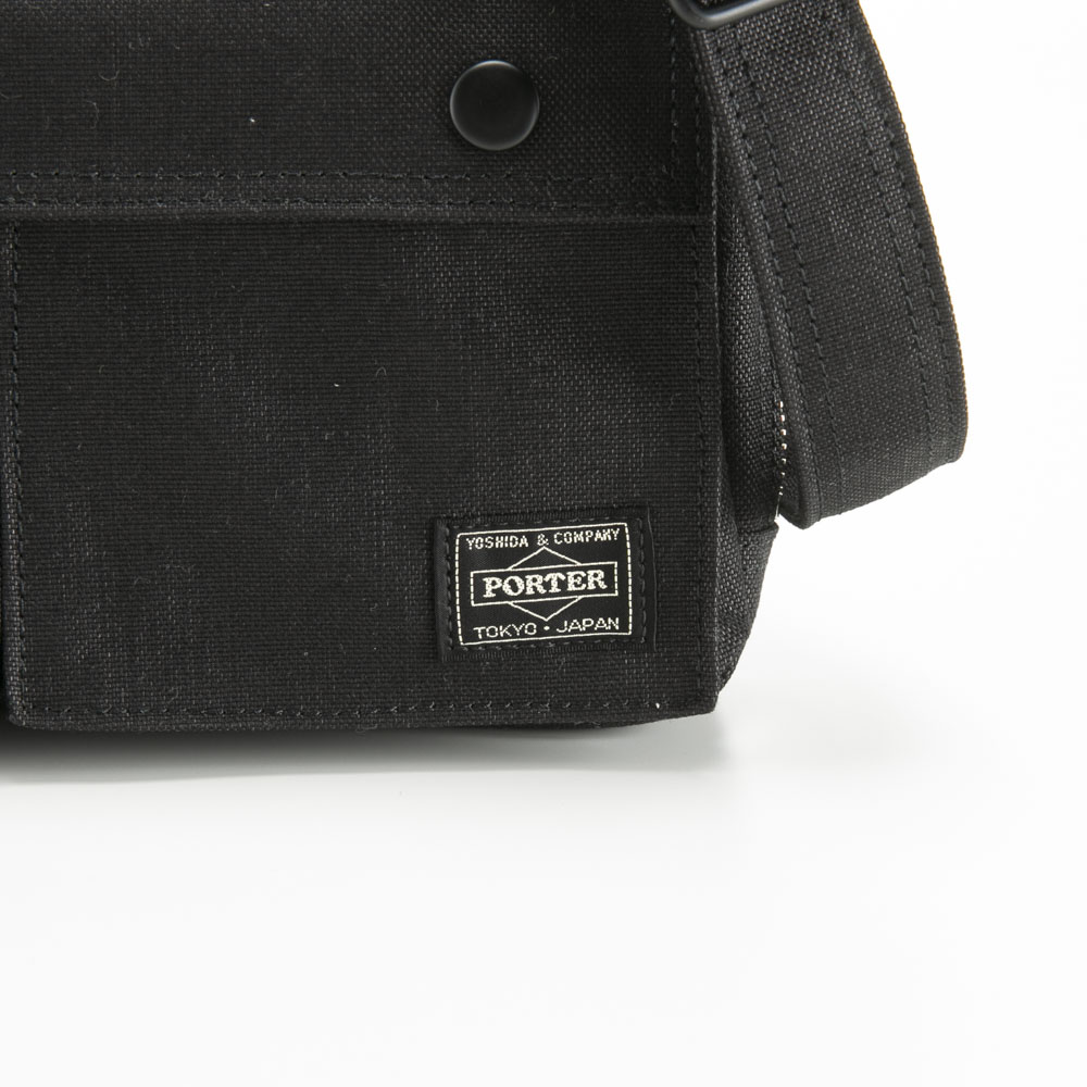ポーター PORTER ハンド・ショルダーバッグ 2WAY SMOKY スモーキー 592-26369【FITHOUSE ONLINE SHOP】
