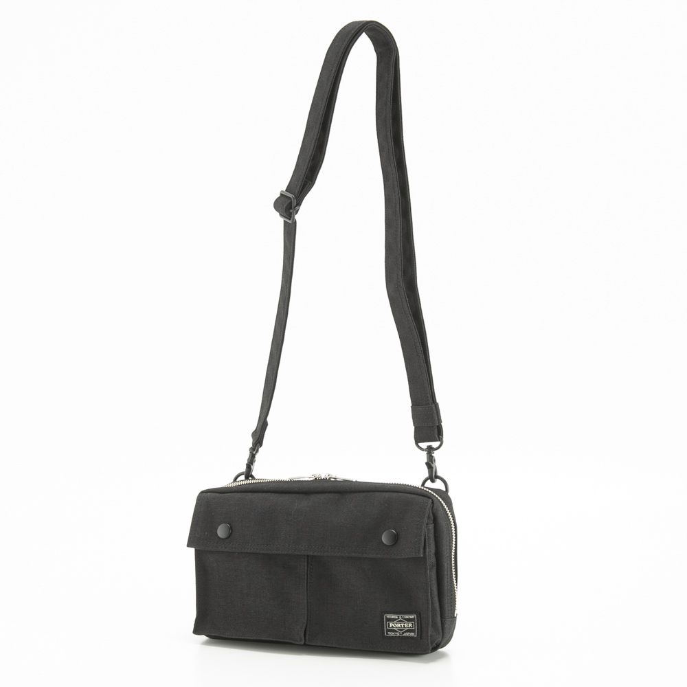 ポーター PORTER ハンド・ショルダーバッグ 2WAY SMOKY スモーキー 592-26369【FITHOUSE ONLINE SHOP】
