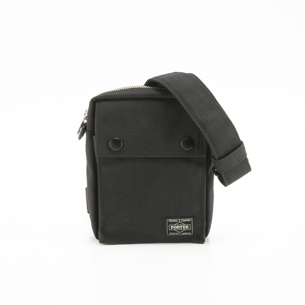 ポーター PORTER ショルダーバッグ SMOKY スモーキー バーティカル 縦型 592-26369【FITHOUSE ONLINE SHOP】
