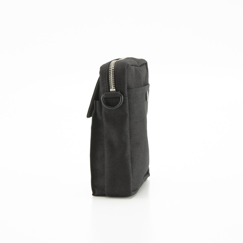 ポーター PORTER ショルダーバッグ SMOKY スモーキー バーティカル 縦型 592-26369【FITHOUSE ONLINE SHOP】