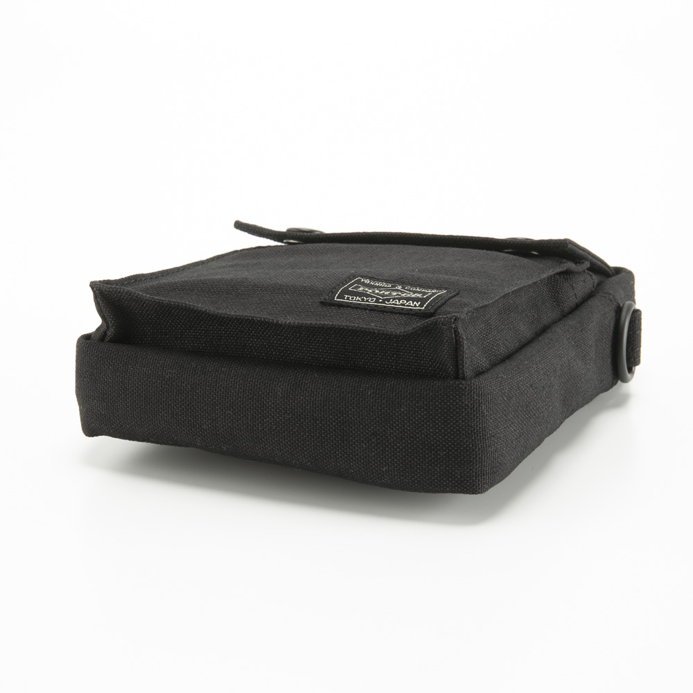 ポーター PORTER ショルダーバッグ SMOKY スモーキー バーティカル 縦型 592-26369【FITHOUSE ONLINE SHOP】