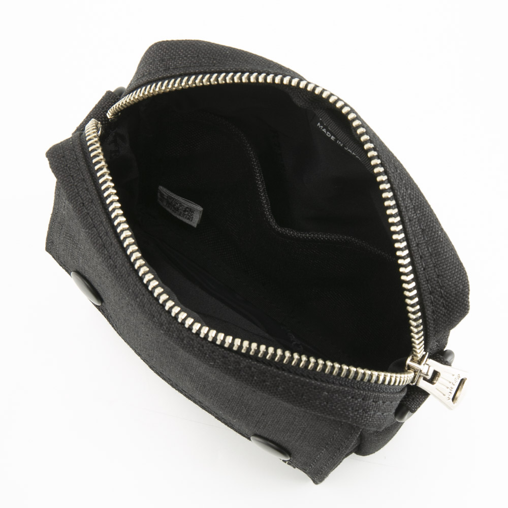 ポーター PORTER ショルダーバッグ SMOKY スモーキー バーティカル 縦型 592-26369【FITHOUSE ONLINE SHOP】