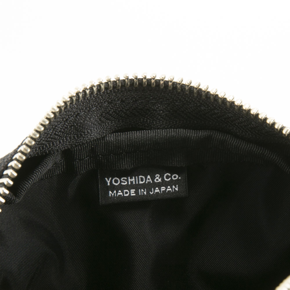 ポーター PORTER ショルダーバッグ SMOKY スモーキー バーティカル 縦型 592-26369【FITHOUSE ONLINE SHOP】