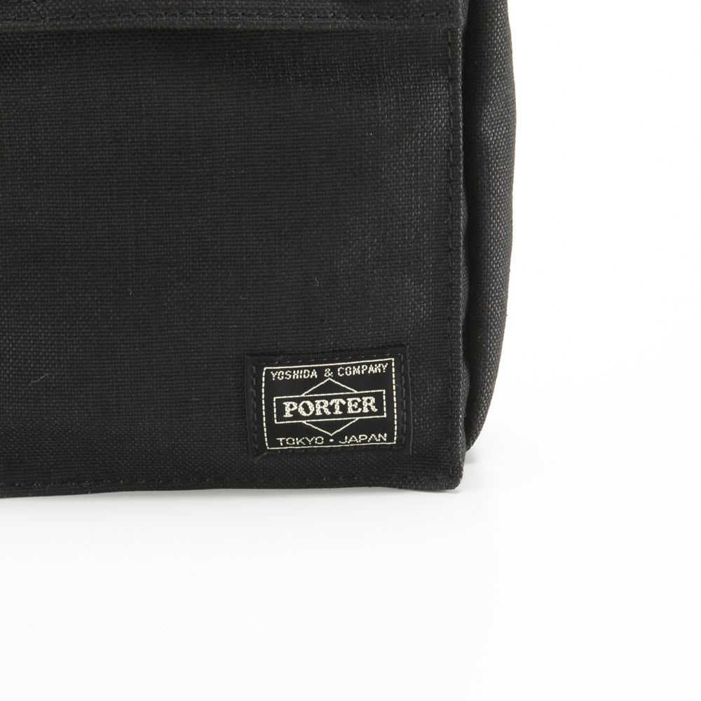 ポーター PORTER ショルダーバッグ SMOKY スモーキー バーティカル 縦型 592-26369【FITHOUSE ONLINE SHOP】