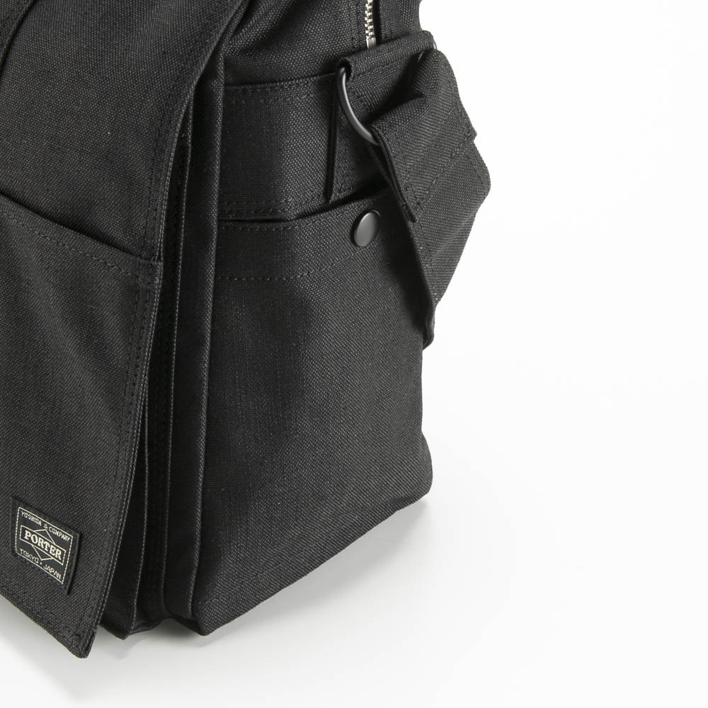 ポーター PORTER ショルダーバッグ SMOKY スモーキー 592-27629【FITHOUSE ONLINE SHOP】