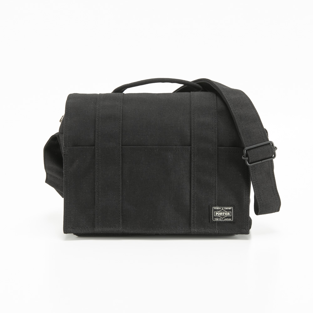 ポーター PORTER ショルダーバッグ (S) SMOKY スモーキー 592-27630【FITHOUSE ONLINE SHOP】