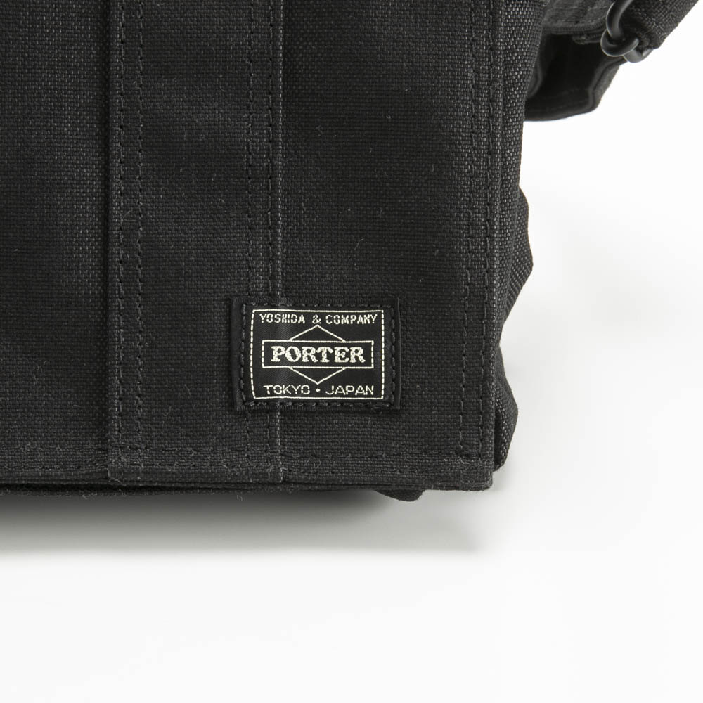 ポーター PORTER ショルダーバッグ (S) SMOKY スモーキー 592-27630【FITHOUSE ONLINE SHOP】
