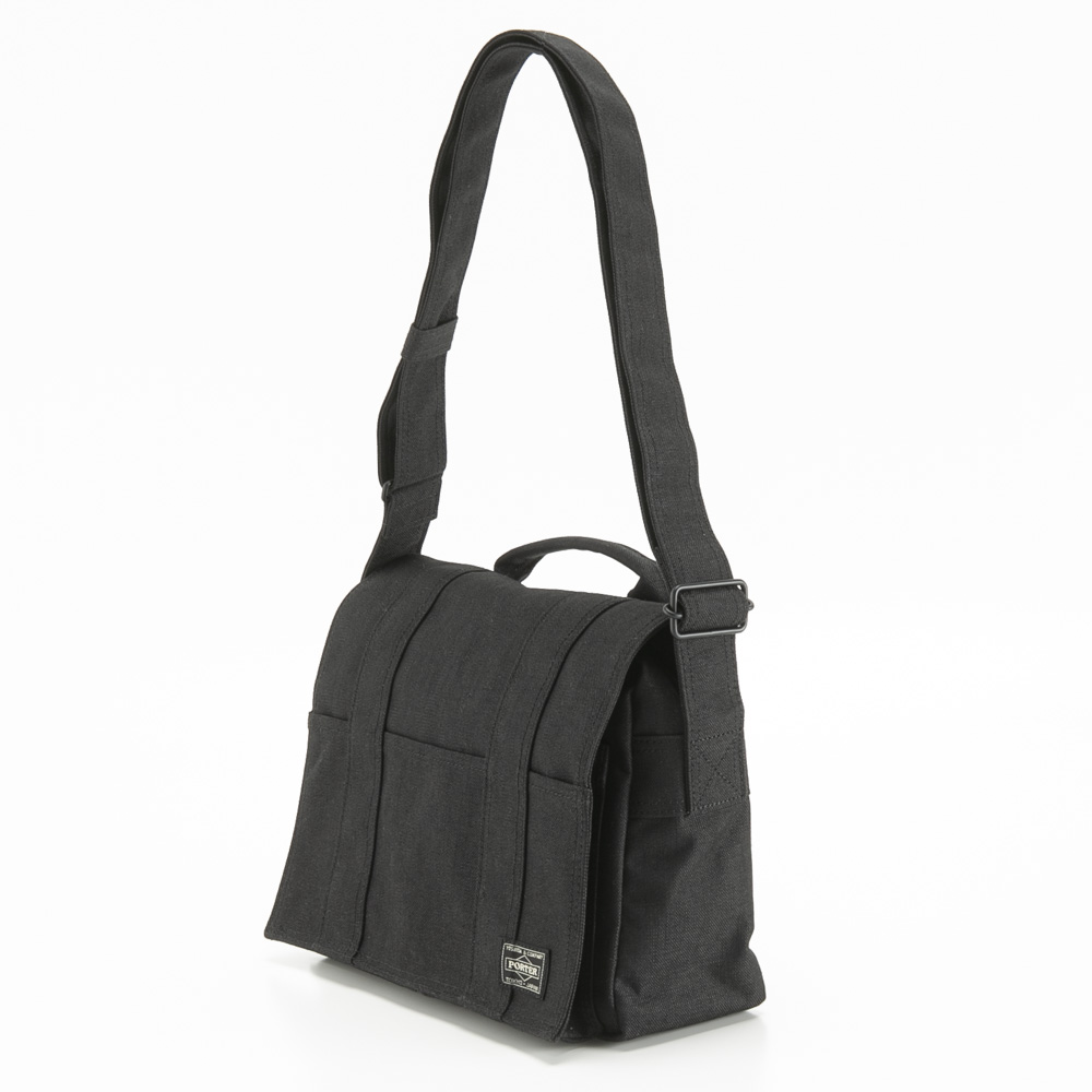ポーター PORTER ショルダーバッグ (S) SMOKY スモーキー 592-27630【FITHOUSE ONLINE SHOP】