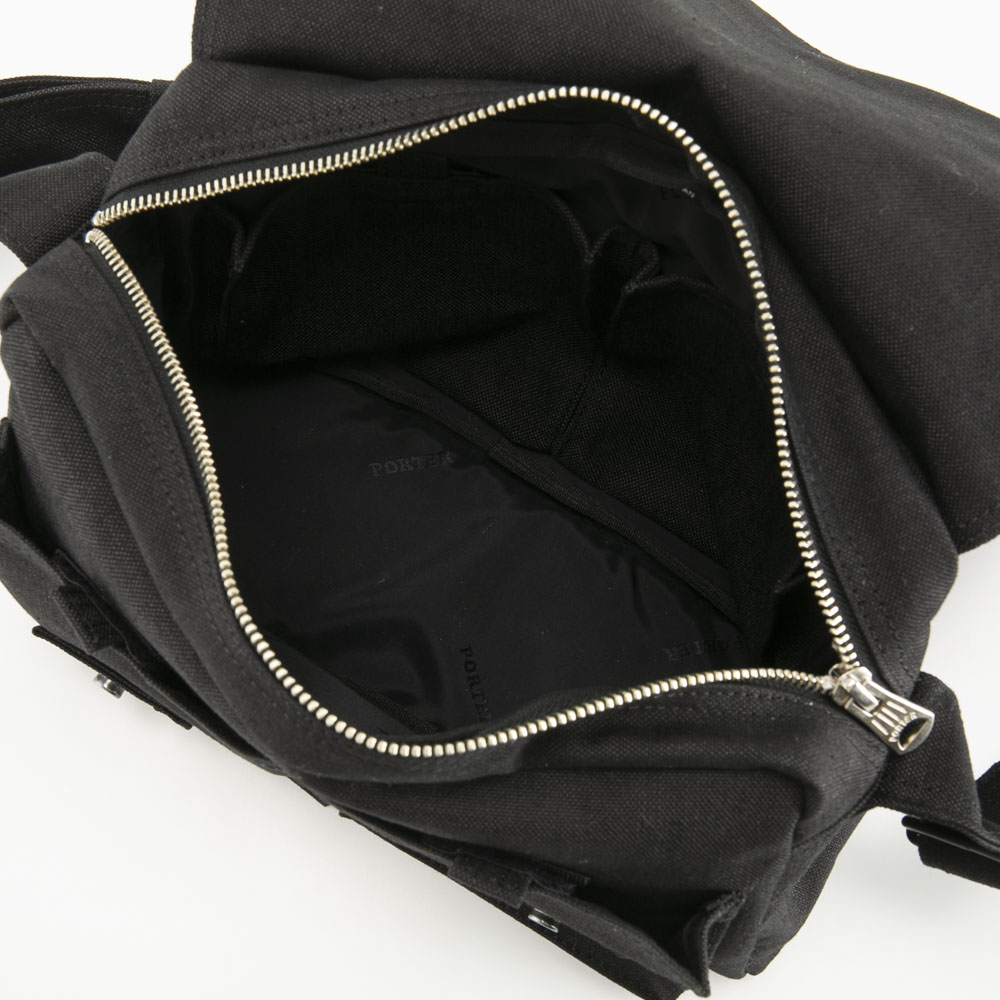 ポーター PORTER ショルダーバッグ (S) SMOKY スモーキー 592-27630【FITHOUSE ONLINE SHOP】