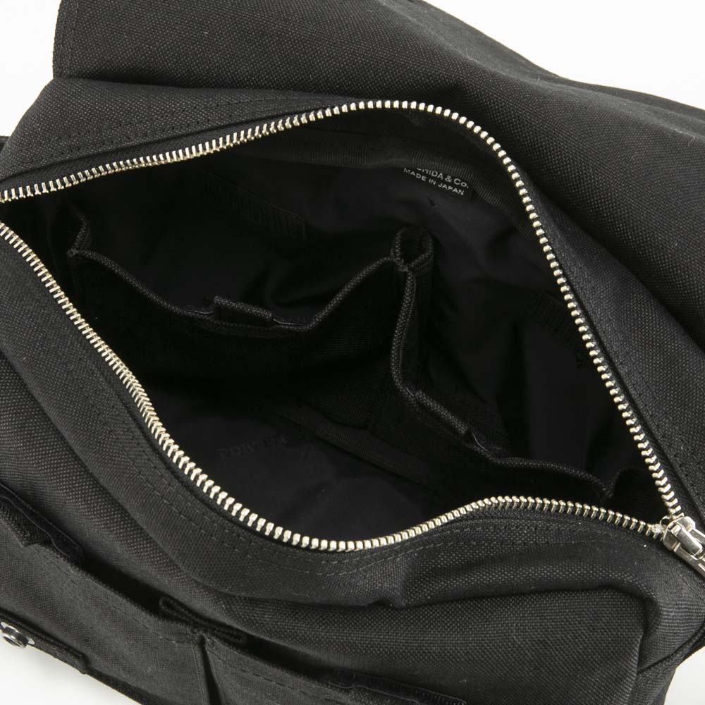 ポーター PORTER ショルダーバッグ (S) SMOKY スモーキー 592-27630【FITHOUSE ONLINE SHOP】