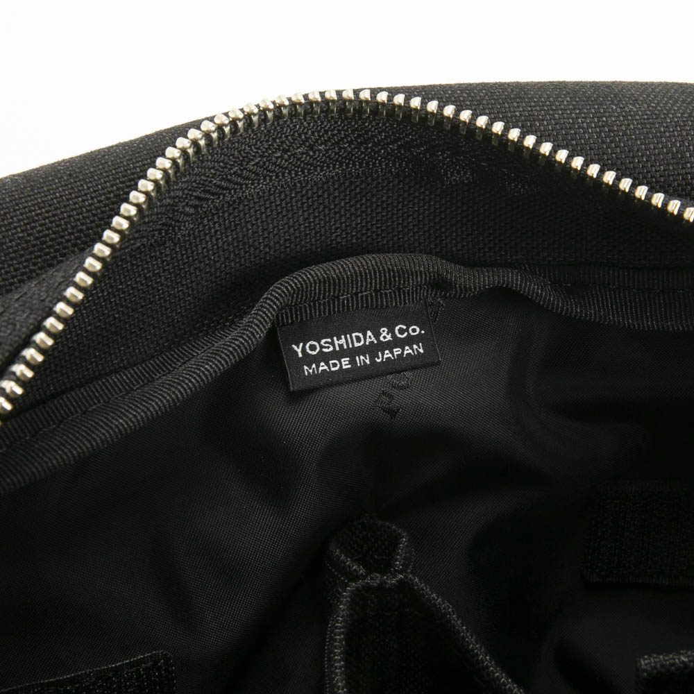 ポーター PORTER ショルダーバッグ (S) SMOKY スモーキー 592-27630【FITHOUSE ONLINE SHOP】