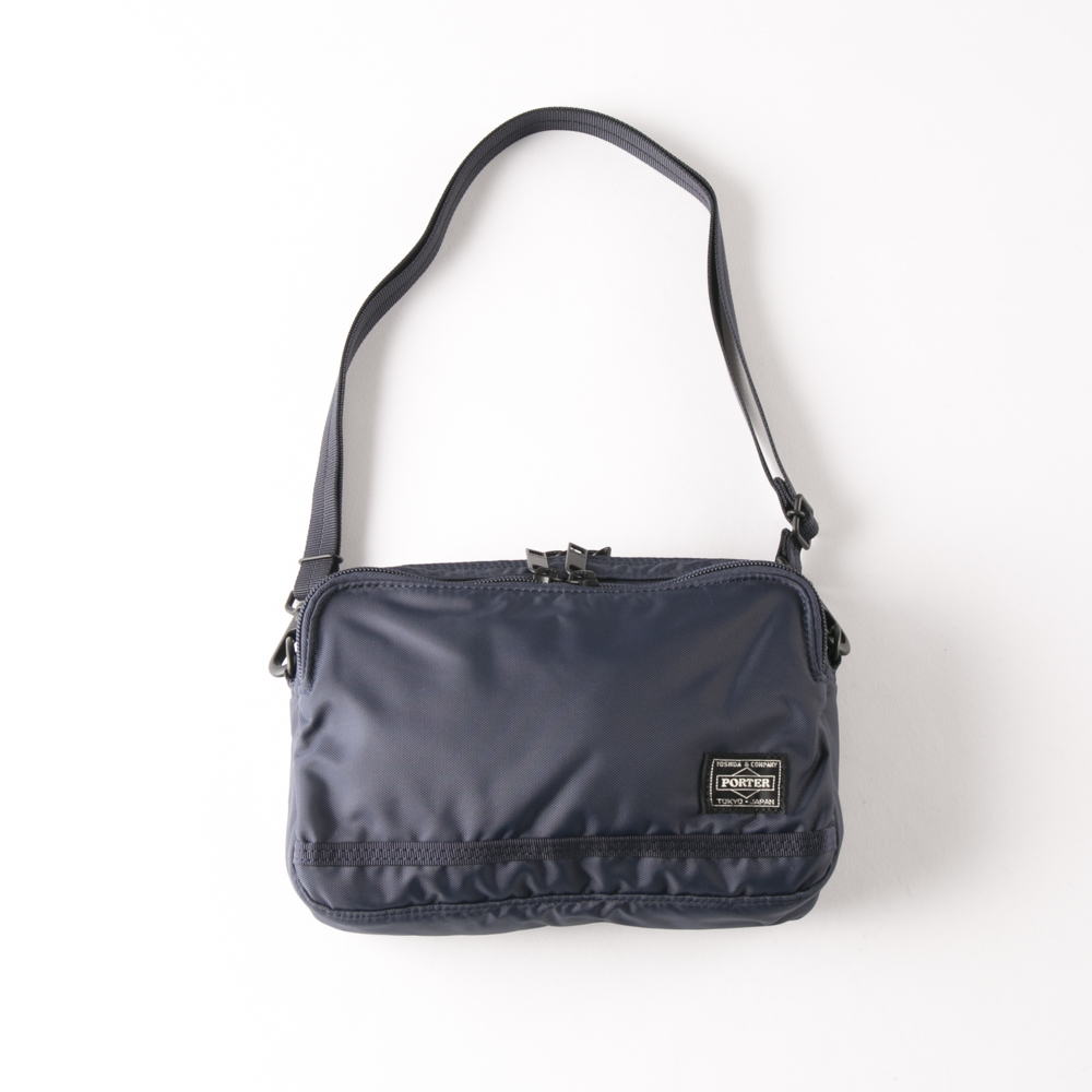 ポーター PORTER ショルダーバッグ ＰＯＲＴＥＲ　ＦＬＡＳＨ 689-05940【FITHOUSE ONLINE SHOP】