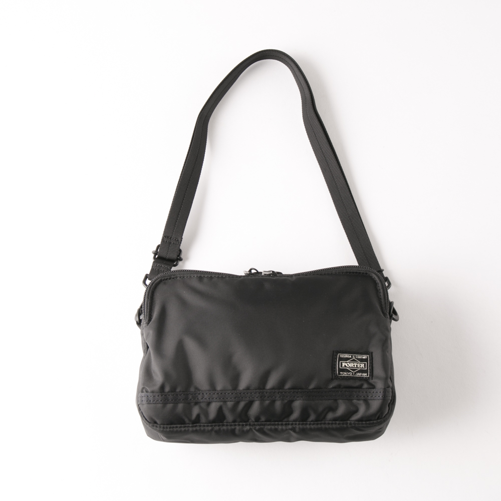 ポーター PORTER ショルダーバッグ ＰＯＲＴＥＲ　ＦＬＡＳＨ 689-05940【FITHOUSE ONLINE SHOP】