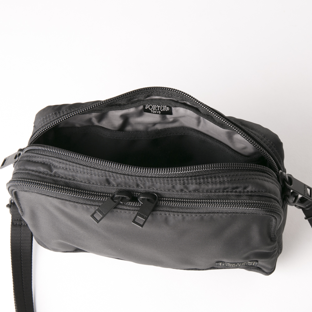 ポーター PORTER ショルダーバッグ ＰＯＲＴＥＲ　ＦＬＡＳＨ 689-05940【FITHOUSE ONLINE SHOP】