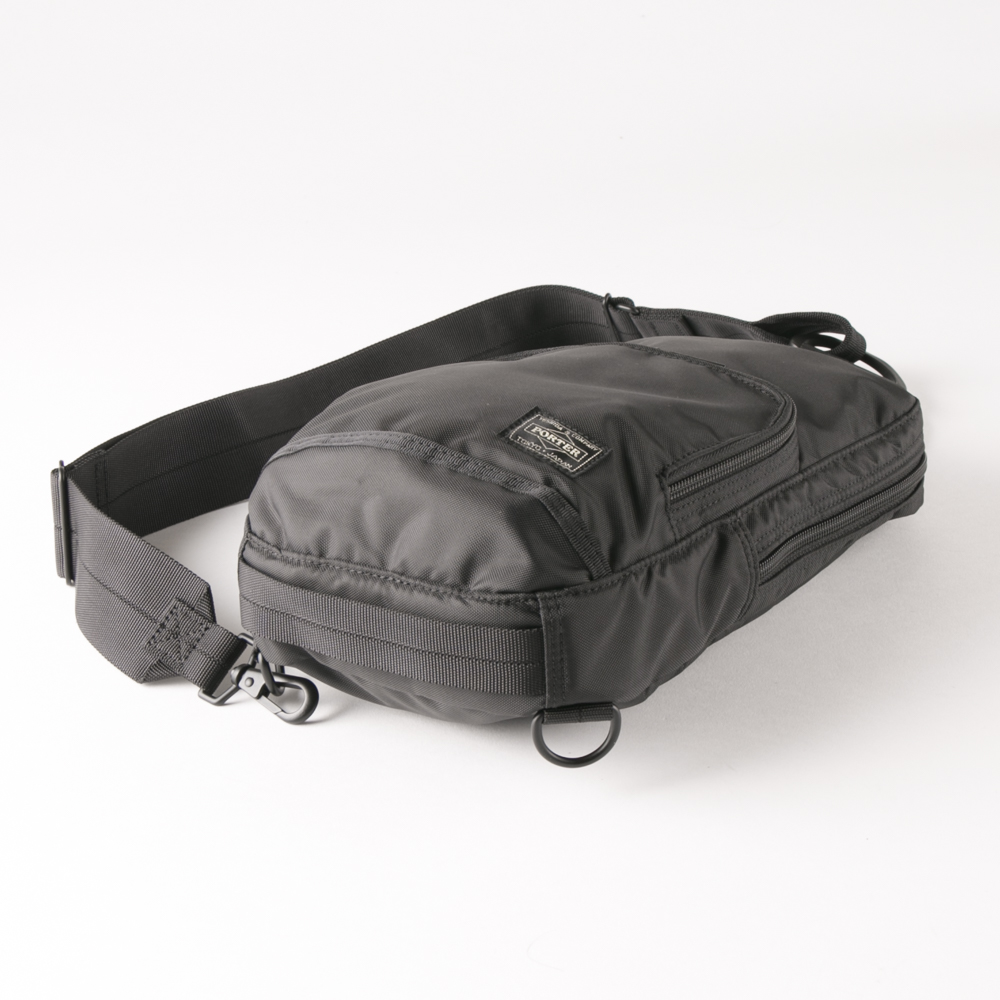 ポーター PORTER ボディバッグ FLASH 689-05941【FITHOUSE ONLINE SHOP】