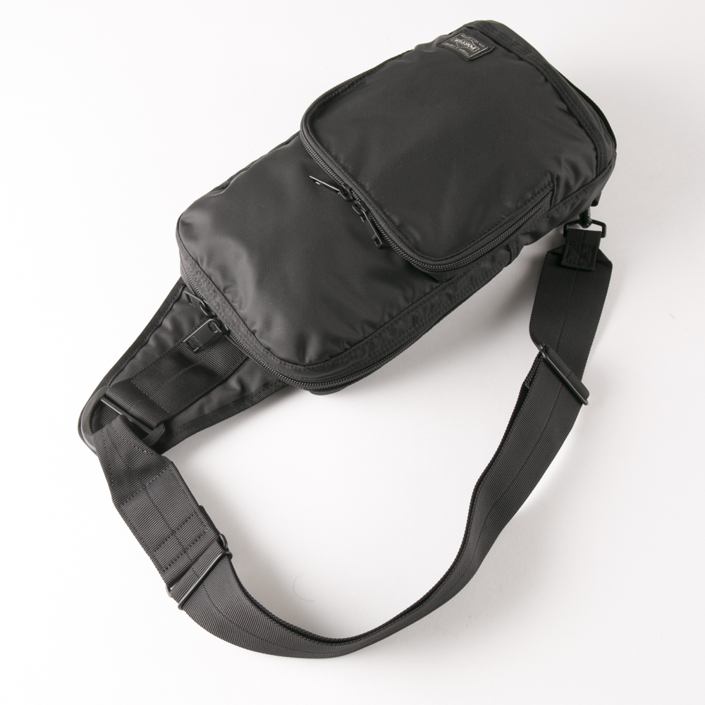 ポーター PORTER ボディバッグ FLASH 689-05941【FITHOUSE ONLINE SHOP】