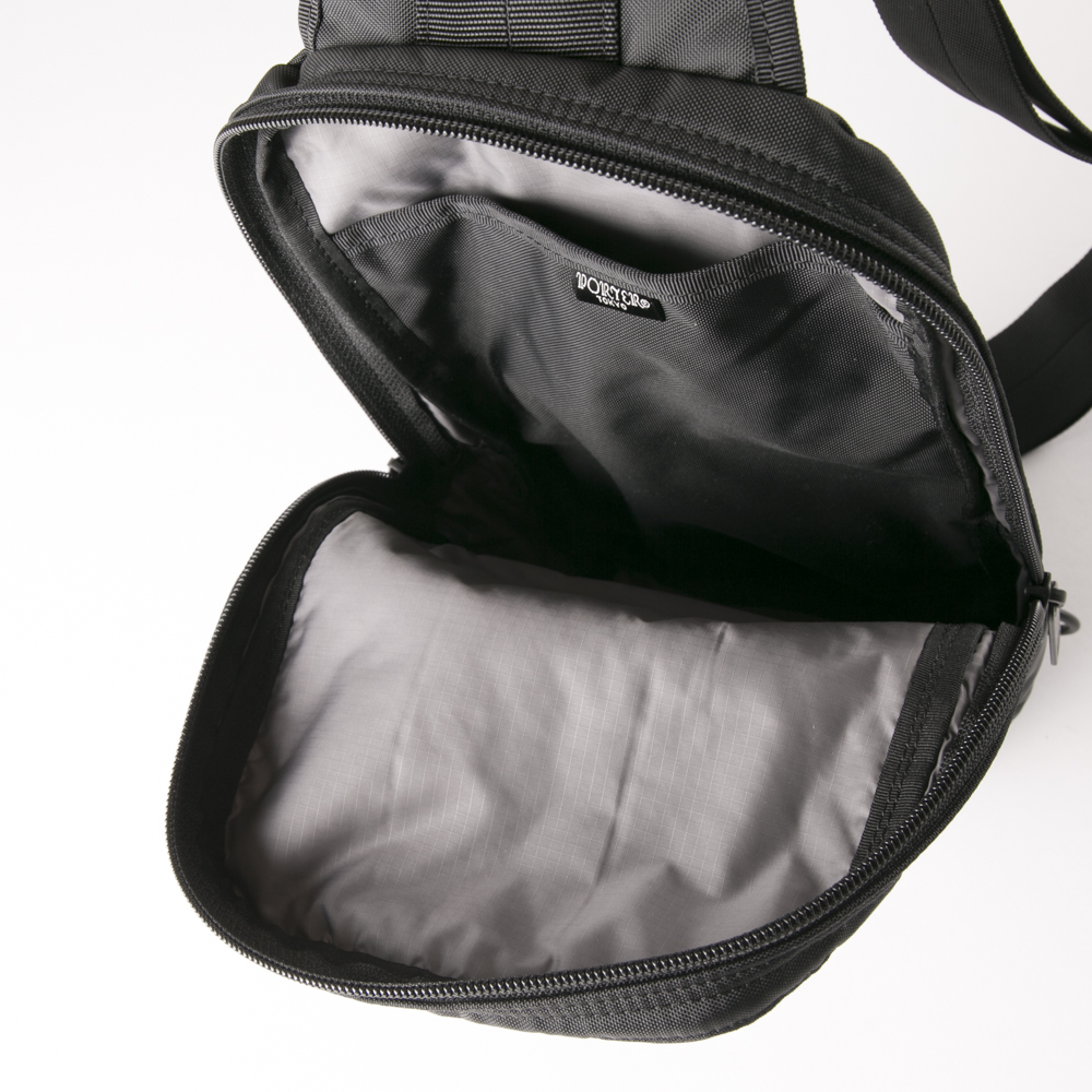 ポーター PORTER ボディバッグ FLASH 689-05941【FITHOUSE ONLINE SHOP】