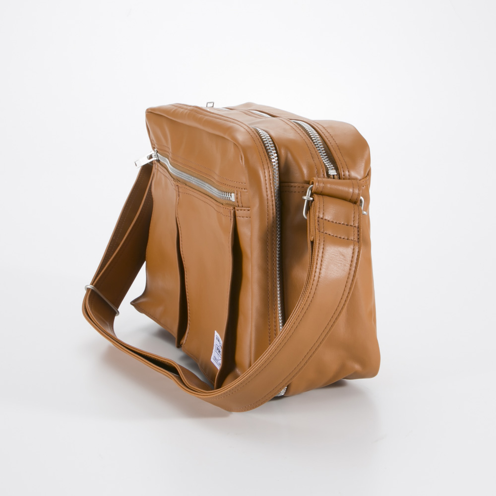 ポーター フリースタイル ショルダーバッグ L 707-08211 PORTER【FITHOUSE ONLINE SHOP】